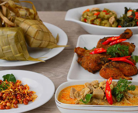 COLOMBO FOOD FEST