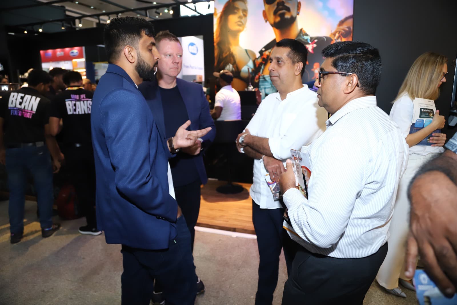 Mixology at its Finest