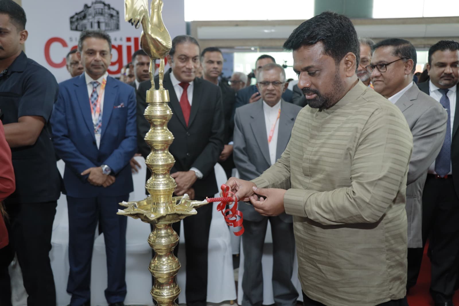 Culinary Visionaries