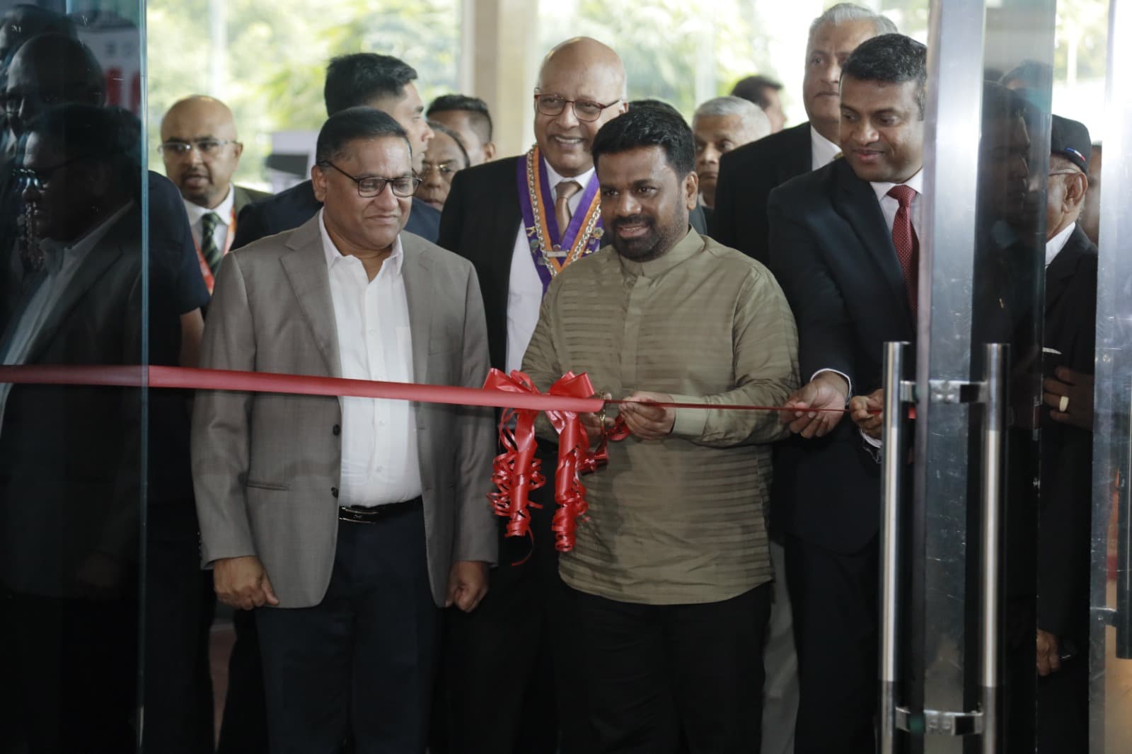 Hospitality Innovation