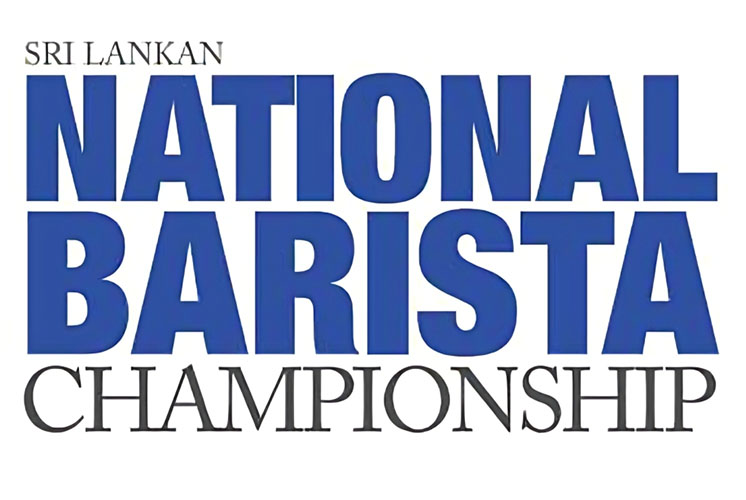 NATIONAL BARISTA CHAMPIONSHIP
