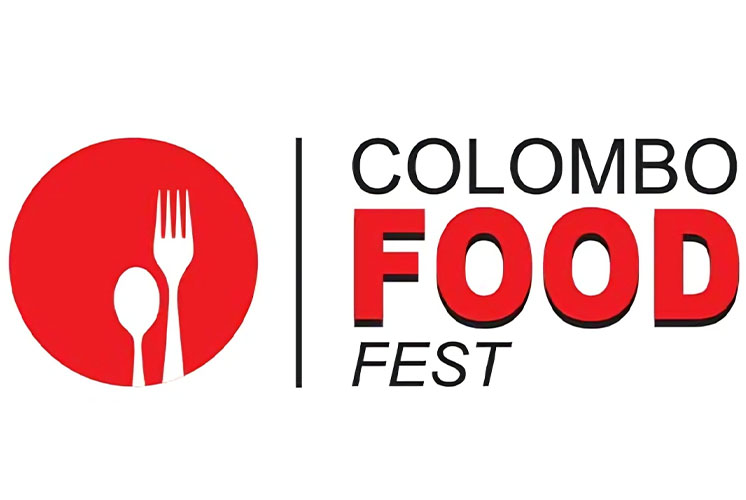 COLOMBO FOOD FEST