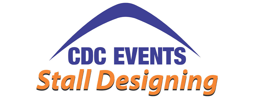 CDC STALL Logo